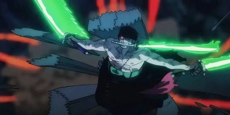 تصاویر؛ رتبه بندی 10 تا از برترین شمشیرزن ها در دنیای انیمه