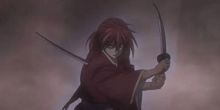 تصاویر؛ رتبه بندی 10 تا از برترین شمشیرزن ها در دنیای انیمه