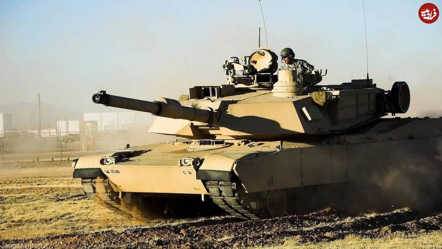 تصاویر؛ معرفی برترین و قدرتمندترین تانک های جهان در سال 2025