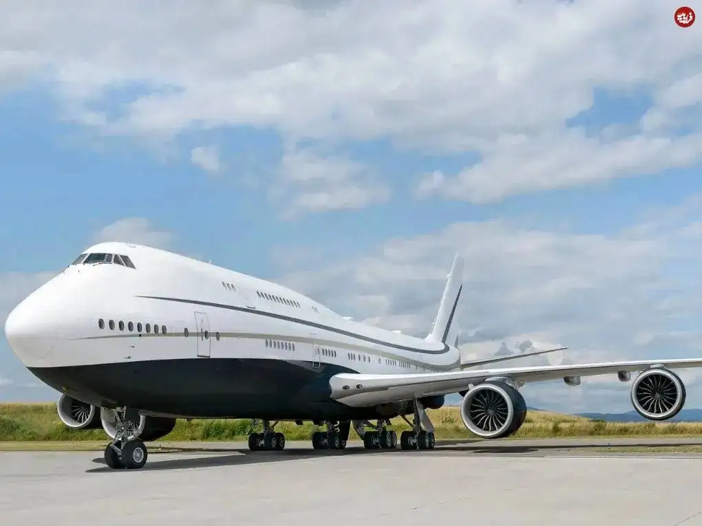 تصاویر؛ گران ترین جت های شخصی جهان در سال 2025