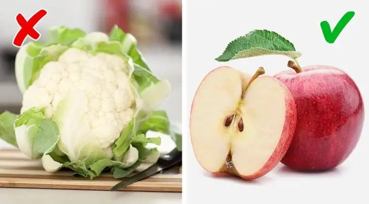8 خوراکی خوش بوکننده بدن که شما را جذاب تر می کنند