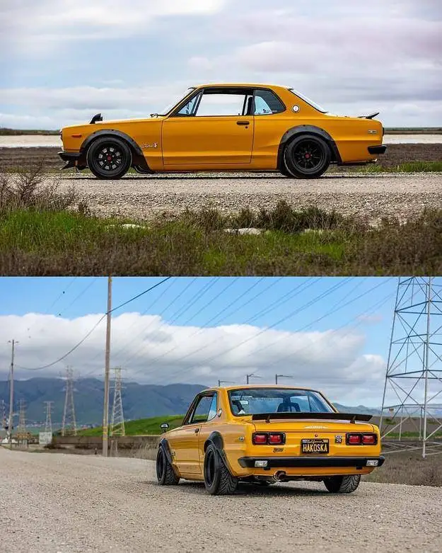 تصاویر؛ هاکوسوکا باشه؛ ویژه ژاپنی سوارها