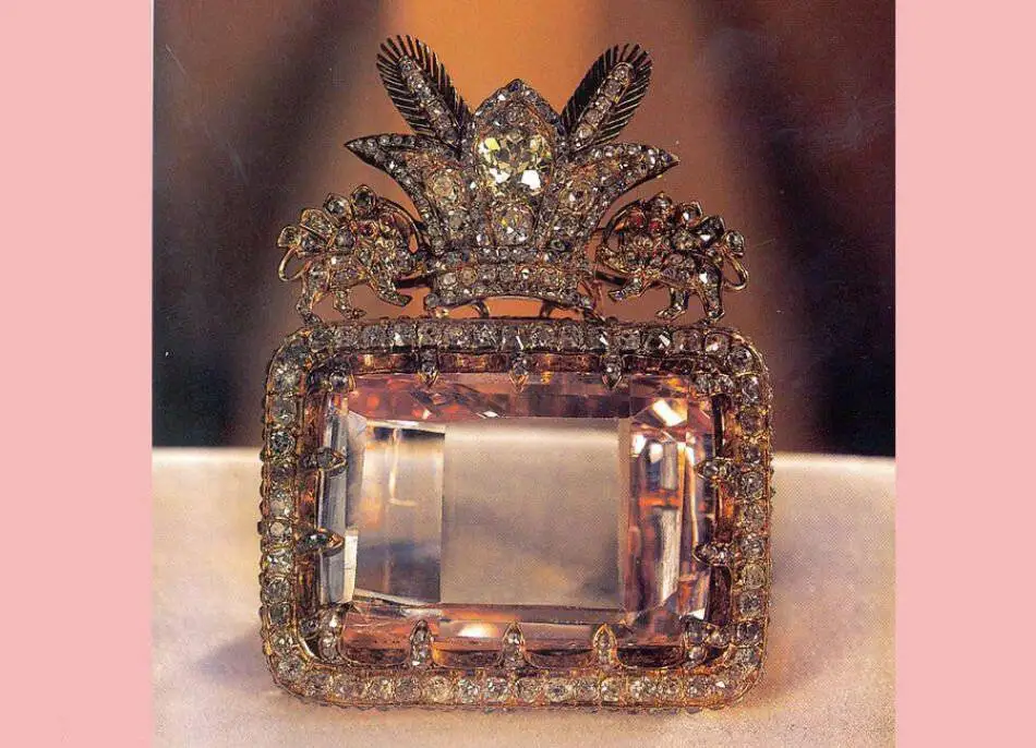 تصاویر؛ گنج جهانی تهران را بیشتر بشناسید