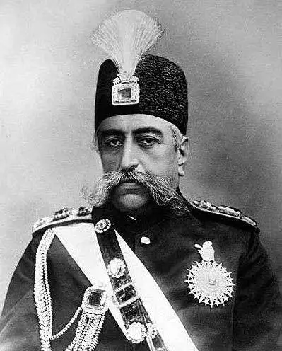 تصاویر؛ گنج جهانی تهران را بیشتر بشناسید