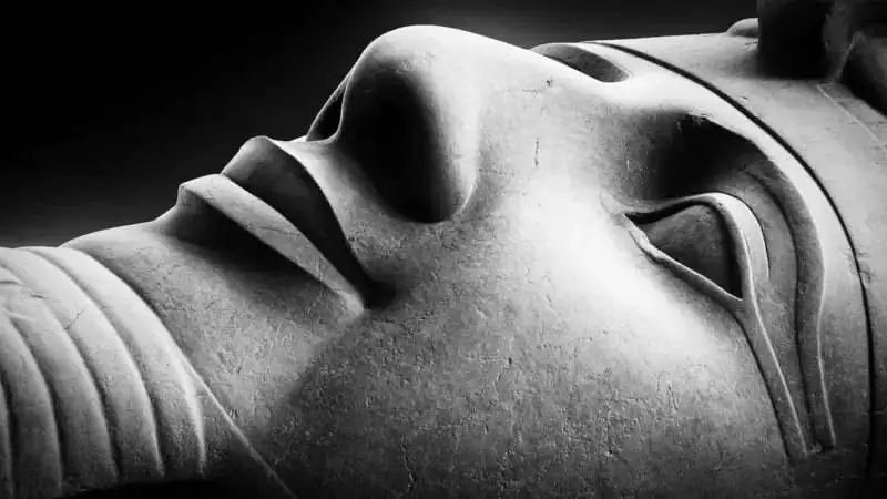 تصاویر؛ معمای فرعون؛ آیا رامسس دوم همان پادشاهی است که در کتاب مقدس و قرآن از او یاد شده است؟