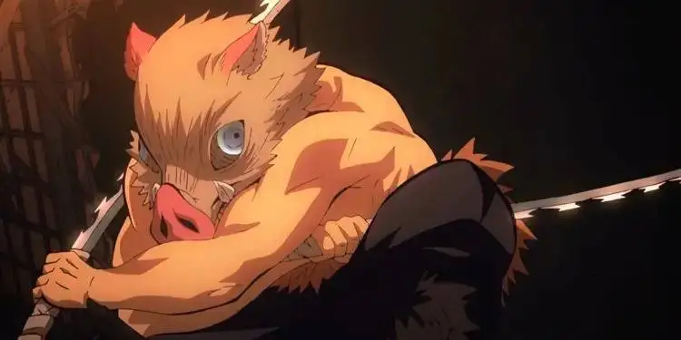 تصاویر؛ 8 طراحی کاراکتر جذاب انیمه شیطان کش