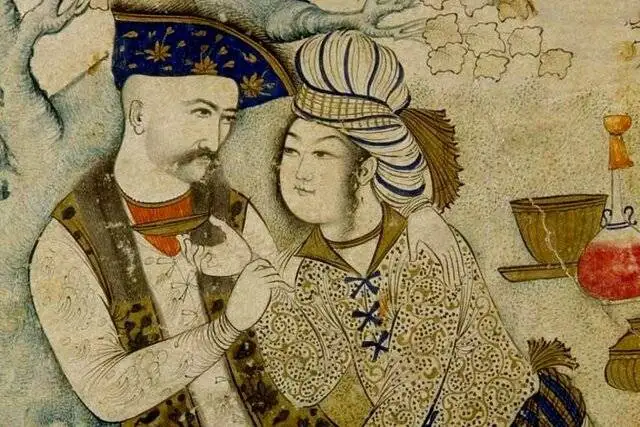 سفر در زمان؛ پادشاهی که مرزهای واقعیت و خیال را درنوردید