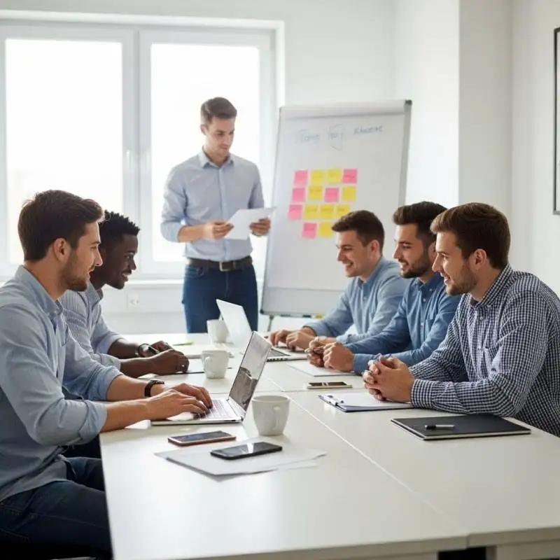 برند کارفرمایی در منابع انسانی: 7 راز جذب بهترین استعدادها