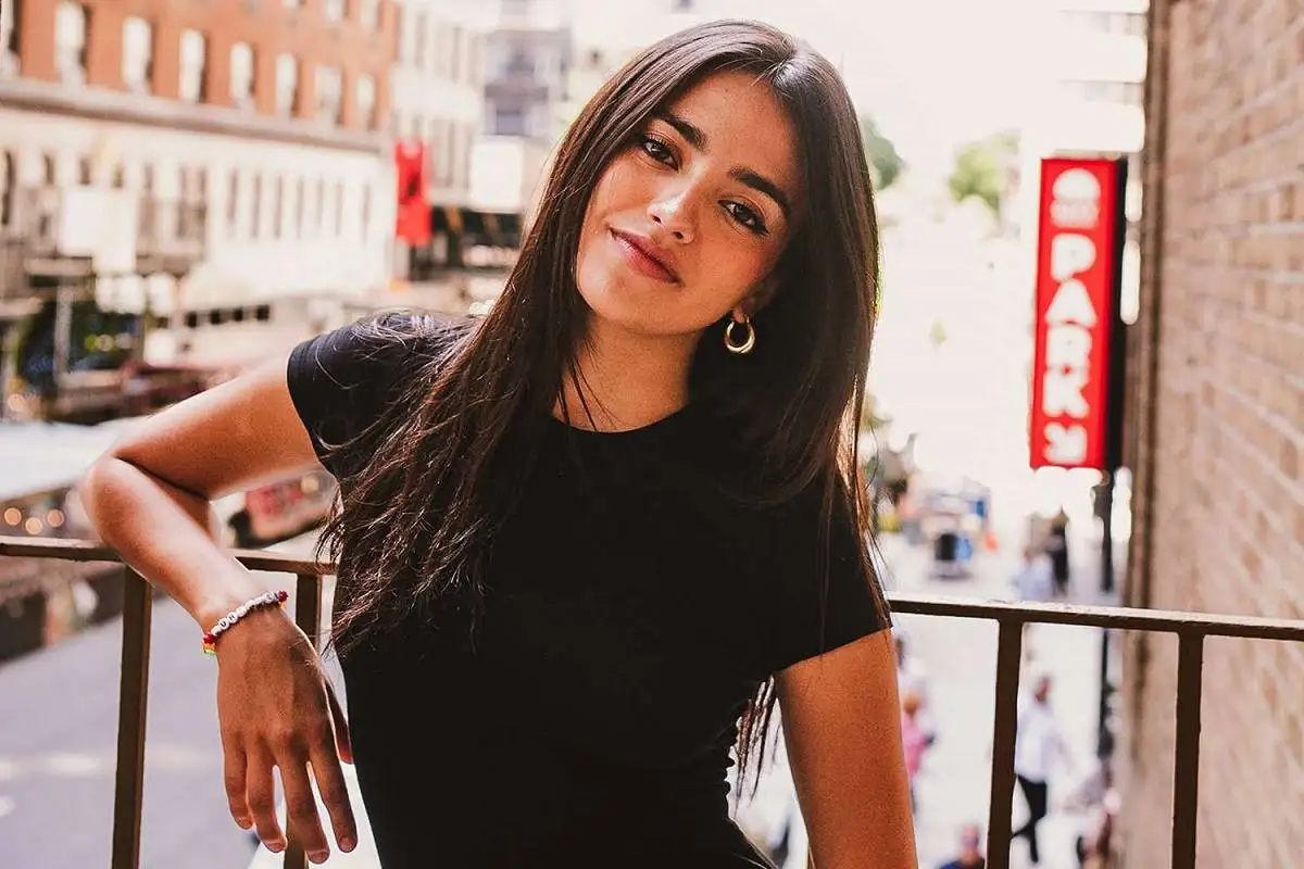 تصاویر؛ عکس های  شخصی، زندگی خصوصی و بیوگرافی مایا رفیکو