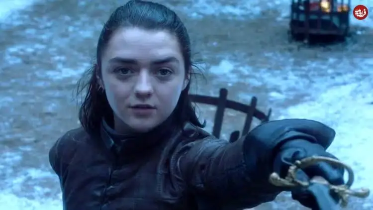 تصاویر؛ قدرتمندترین شخصیت های سریال بازی تاج و تخت