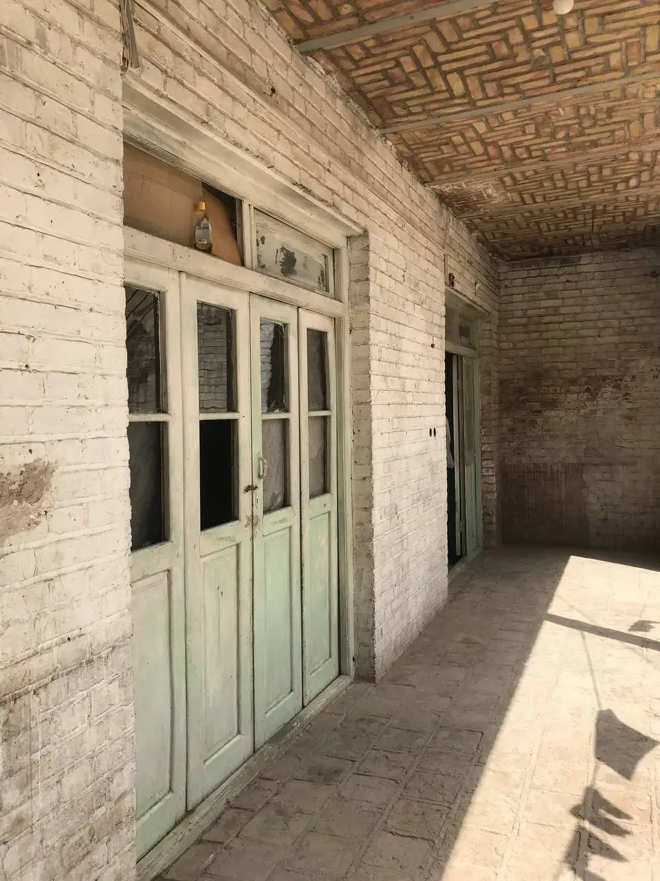 سفر در زمان؛ شال پر از پول در نفرآباد به چه کسی می رسد؟