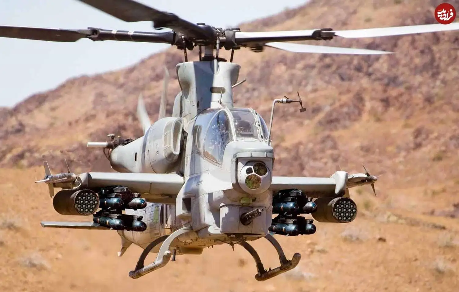 تصاویر؛ عجیب ترین هلیکوپترهای تاریخ؛ از فلت ینر آلمانی تا پیازکی آمریکا