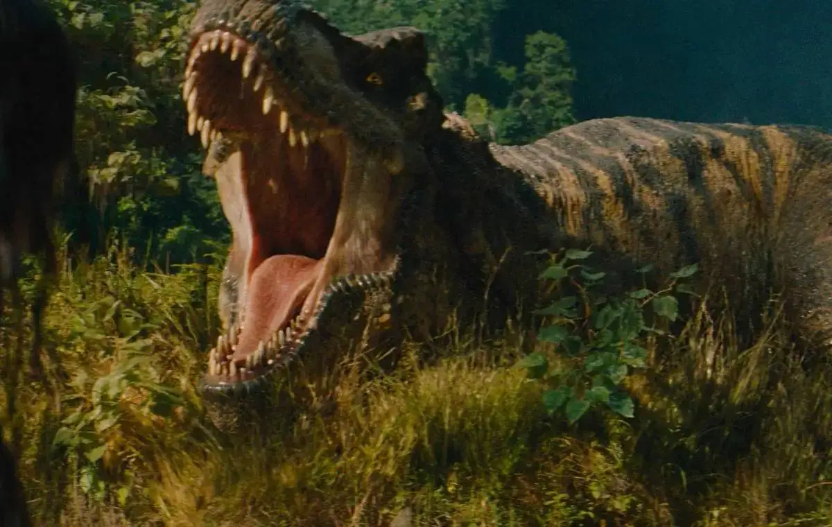 چرا برای فیلم «دنیای ژوراسیک: تولد دوباره» هیجان زده هستیم؟