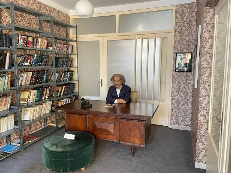 تصاویر؛ رنگارنگ ترین خیابان تهران