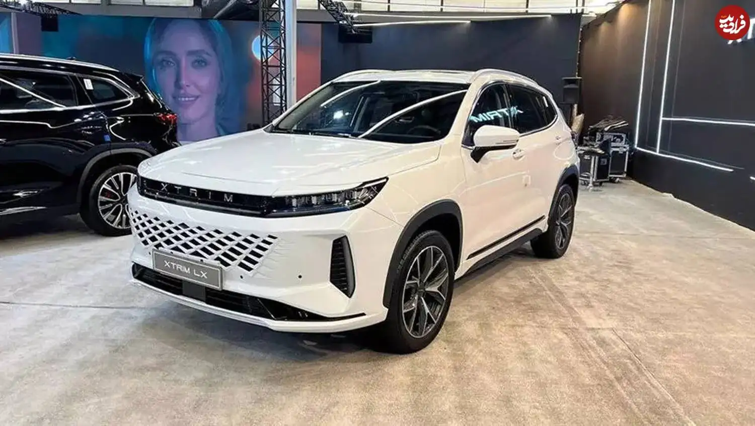 شاسی بلند «اکستریم lx» در برابر «فونیکس fx»؛ کدام ارزش خرید دارد؟