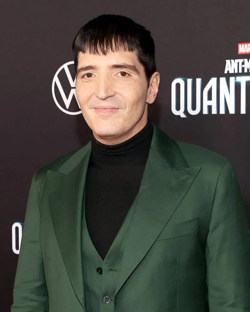 تصاویر؛ عکس های  شخصی، زندگی خصوصی و بیوگرافی دیوید دستمالچیان