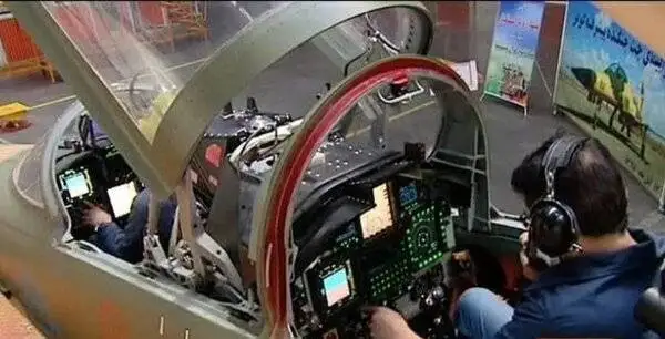 تصاویر؛ خط تولید، جزئیات فنی و تسلیحات جنگنده ایرانی "کوثر" 