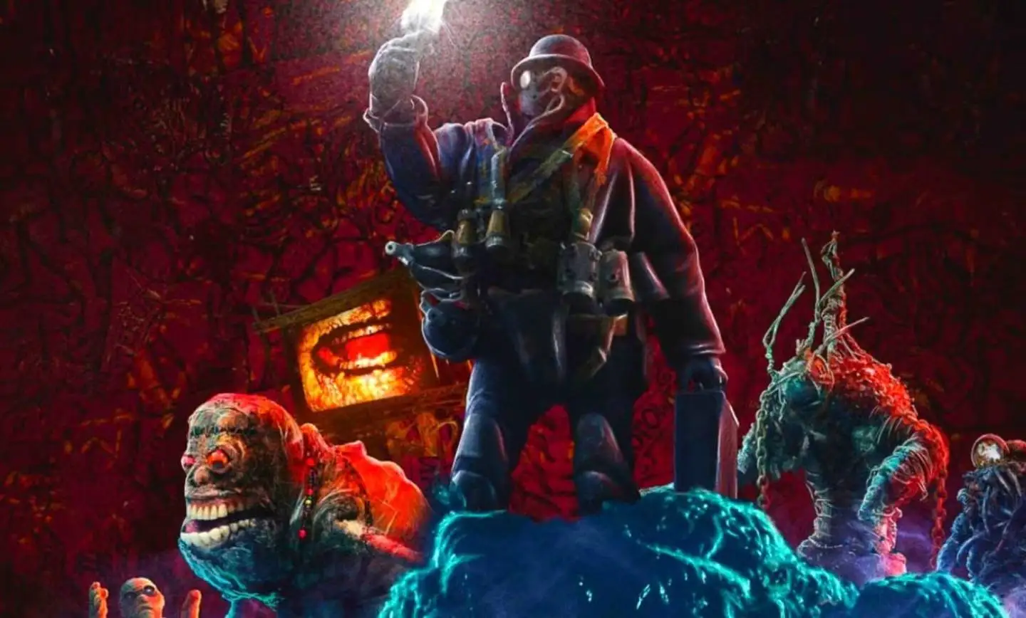 تصاویر؛ خلاقانه ترین فیلم های علمی تخیلی دهه 2020