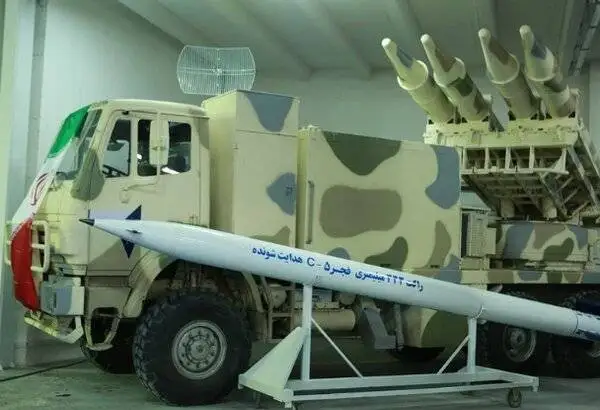 تصاویر؛ از موشک های پیشرفته ایران که آماده مقابله با هرگونه تهدید است چه می دانیم؟ 