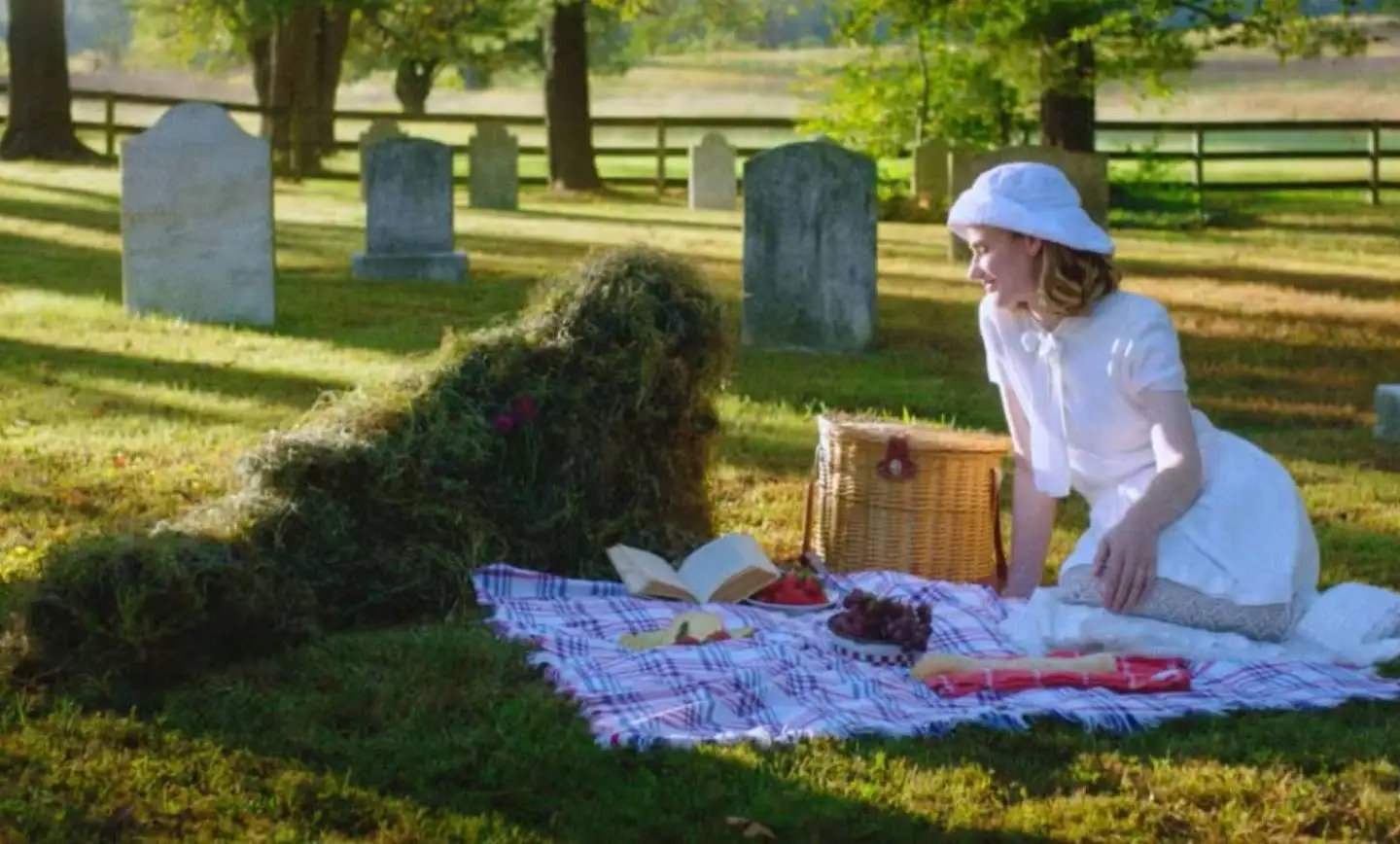 تصاویر؛ خلاقانه ترین فیلم های علمی تخیلی دهه 2020