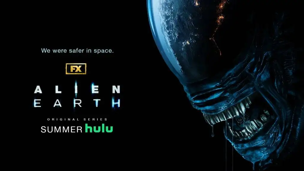 آغاز عصر هیبریدها در سریال alien: earth؛ تهدیدی فراتر از تصور بشر