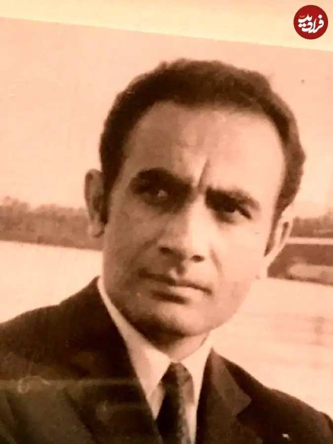 عکس؛ سفر در زمان؛ ظاهر «پرویز ثابتی» چهره مخوف ساواک در دهه 50