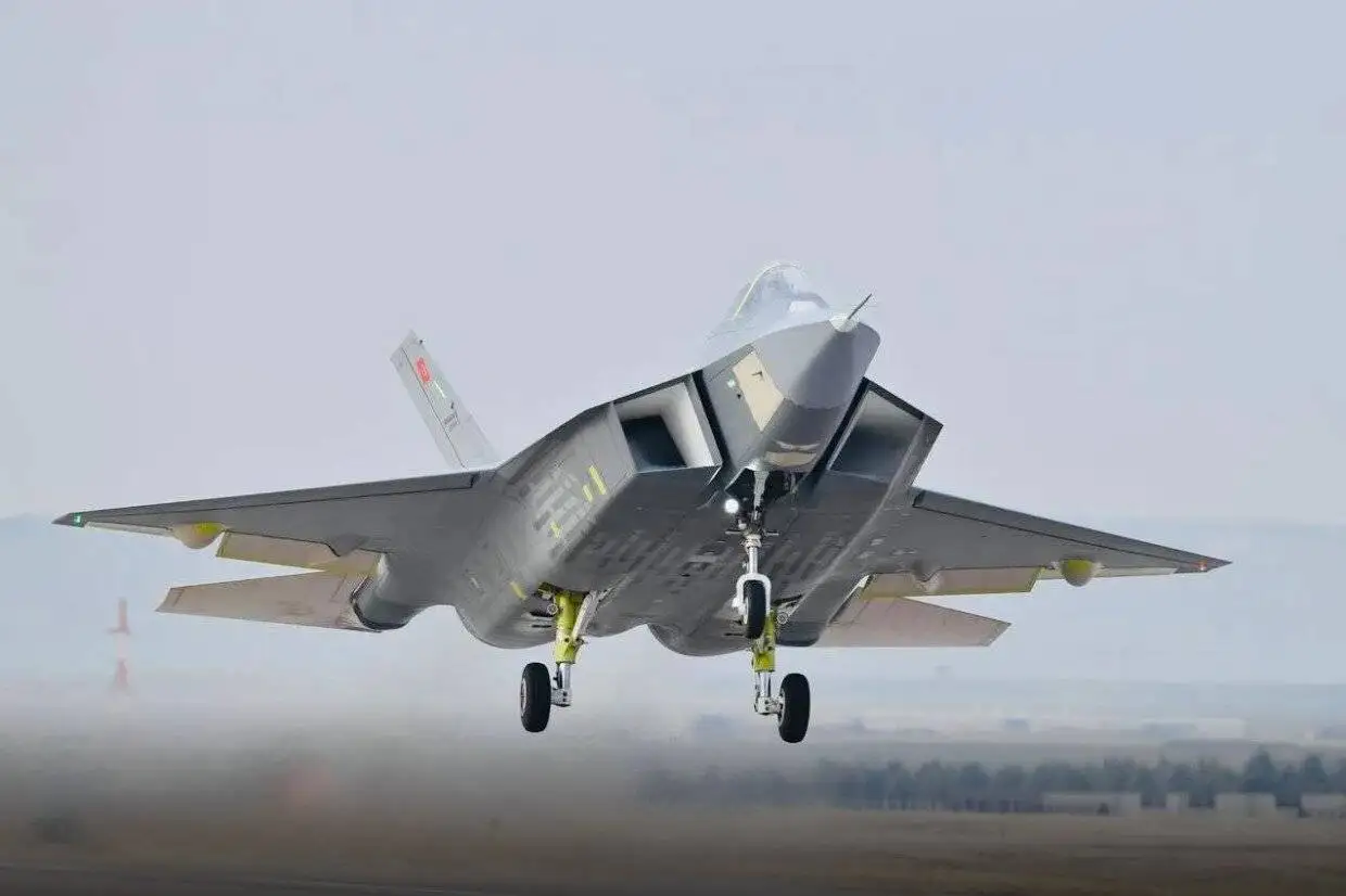 کالبدشکافی «قاآن»؛ جنگنده نسل پنجم ترکیه که f-35 را به چالش می کشد