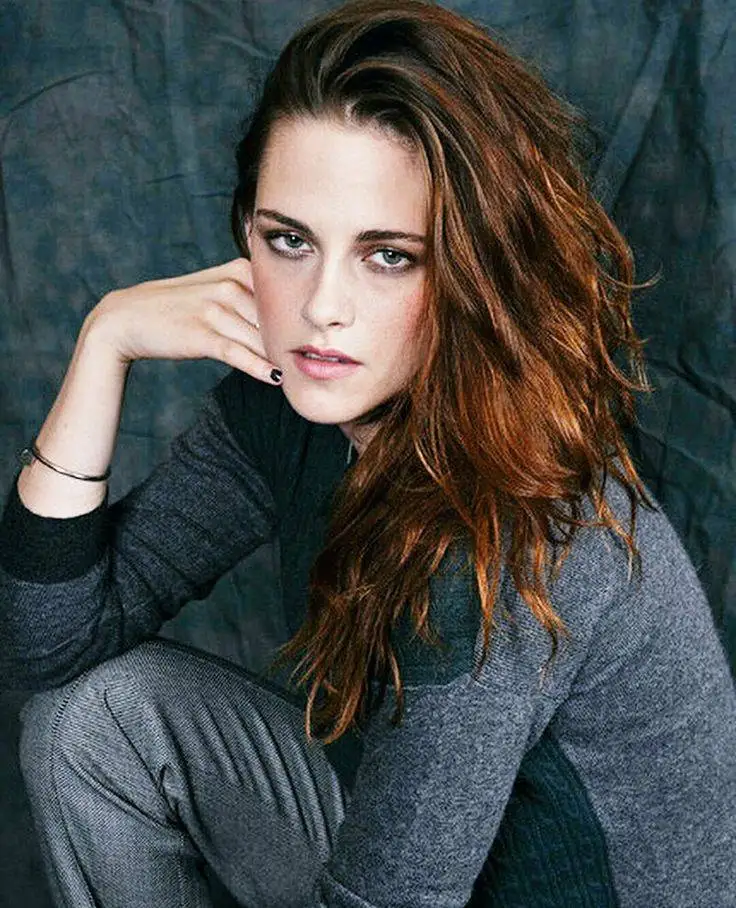 تصاویر؛ عکس های  شخصی، زندگی خصوصی و بیوگرافی کریستین استوارت