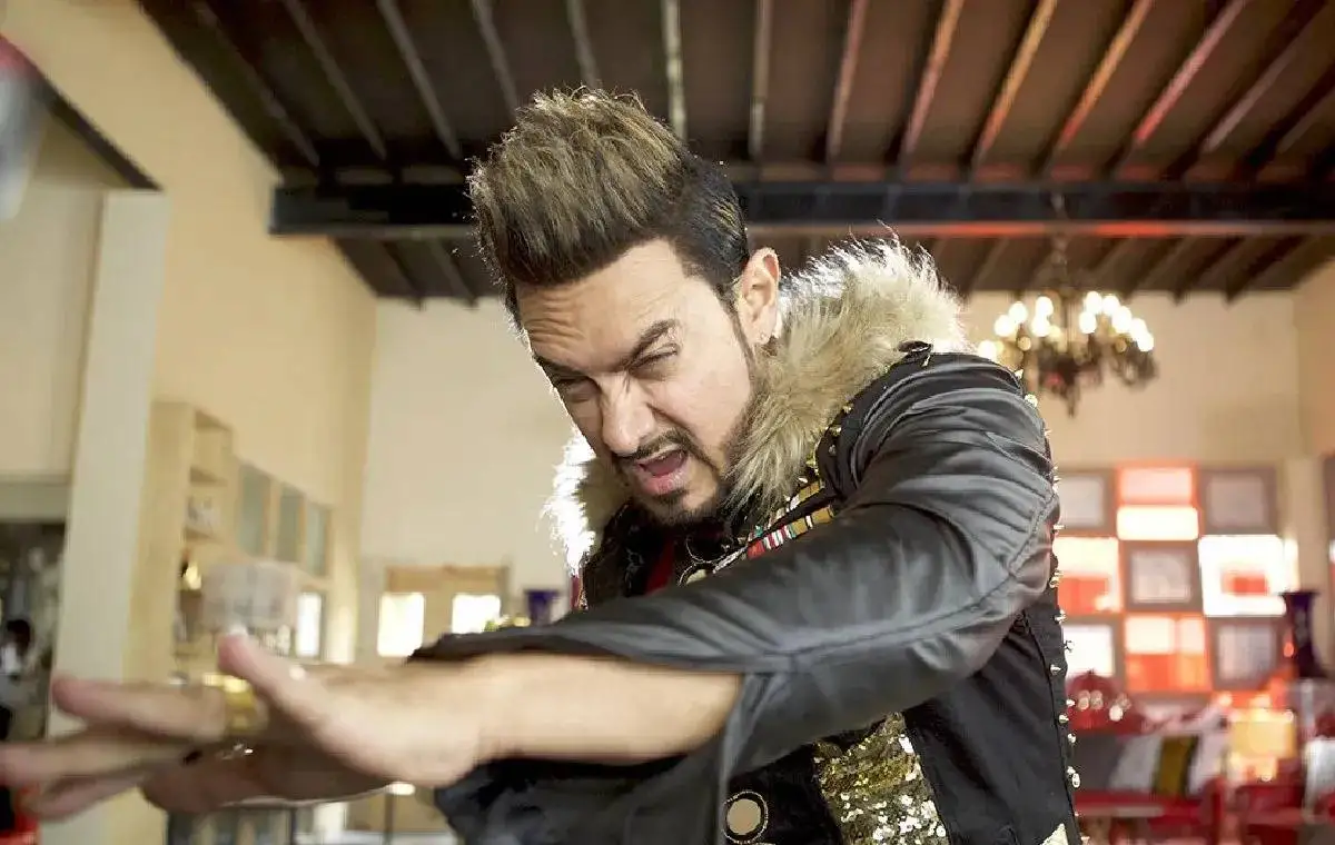 تصاویر؛ بهترین فیلم های امیرخان؛ از «فنا» تا «3 احمق»