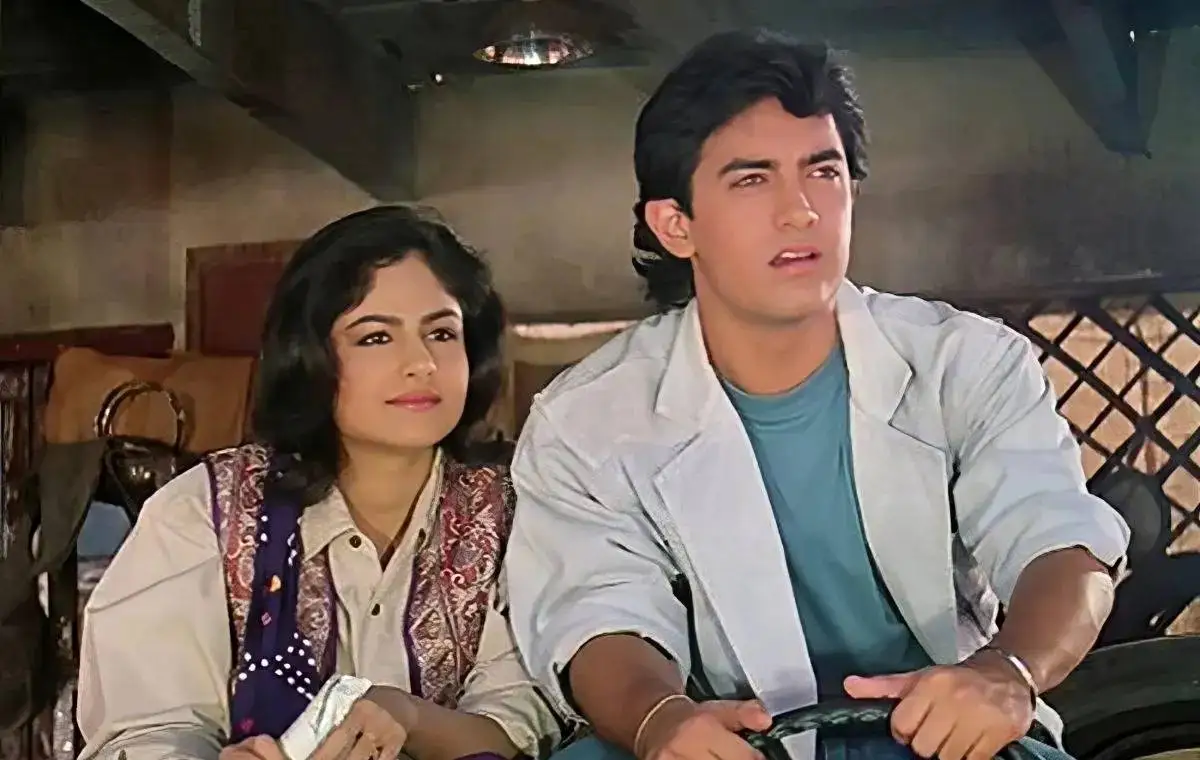 تصاویر؛ بهترین فیلم های امیرخان؛ از «فنا» تا «3 احمق»