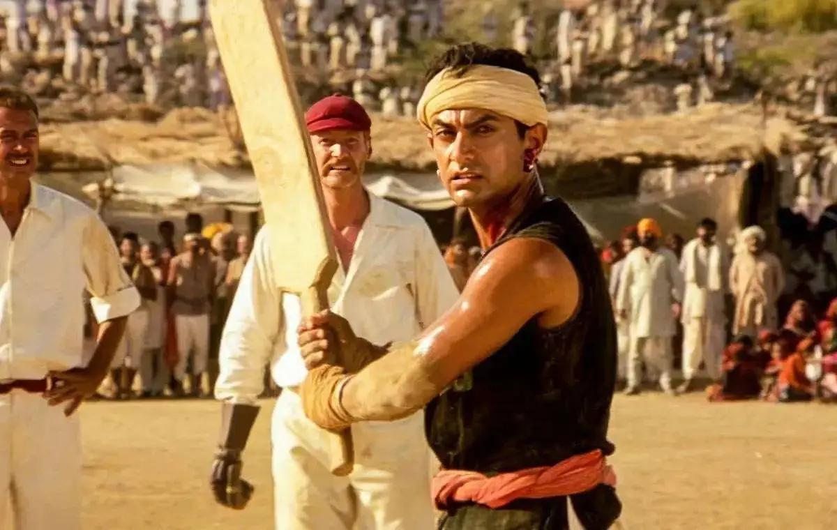 تصاویر؛ بهترین فیلم های امیرخان؛ از «فنا» تا «3 احمق»