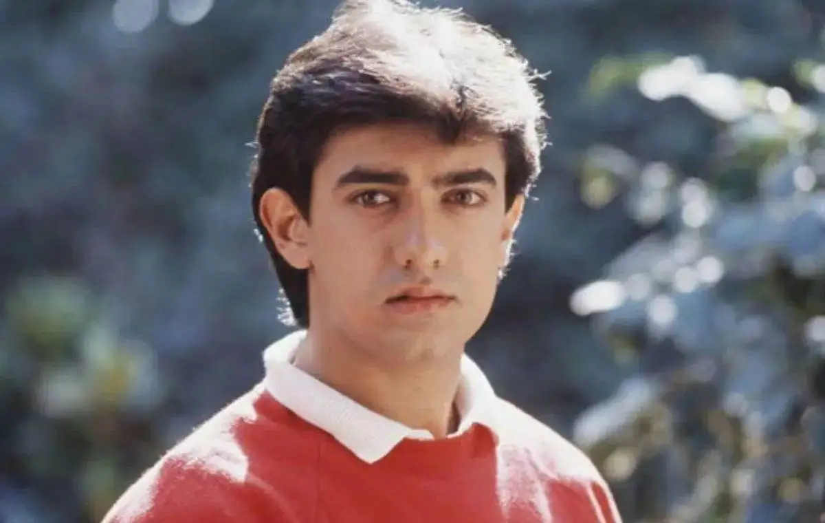 تصاویر؛ بهترین فیلم های امیرخان؛ از «فنا» تا «3 احمق»