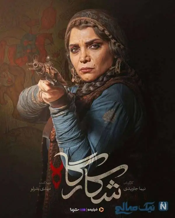 روز جمعه با هنرمندان برتر سینما / کودکی ریحانه رضی؛ الهام پاوه نژاد بازیگر نقش ملوک خاتون؛ بنفشه ریاضی سپیده در سریال تاسیان؛ کافه گردی یاسمن خلیلی فرد؛ هستی مهدوی در توکیو؛ مه لقا باقری؛ تینا پاکروان و فقیهه سلطانی