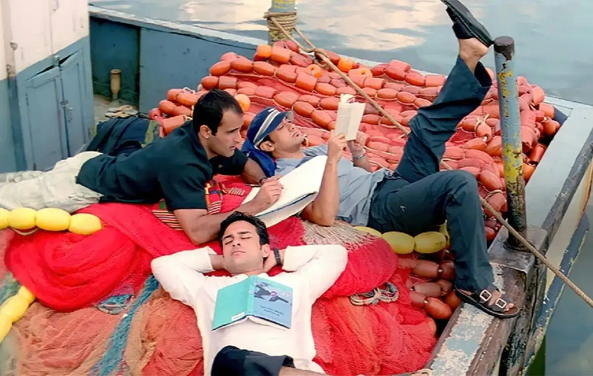 تصاویر؛ بهترین فیلم های امیرخان؛ از «فنا» تا «3 احمق»