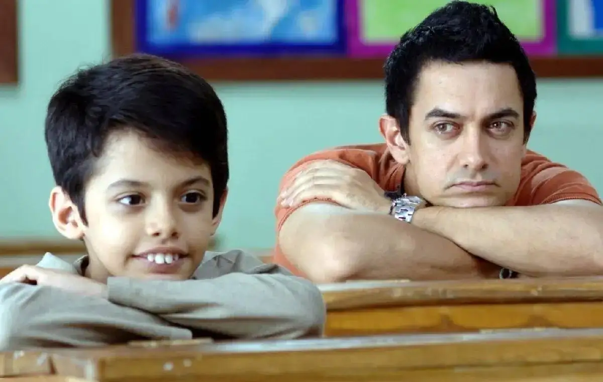 تصاویر؛ بهترین فیلم های امیرخان؛ از «فنا» تا «3 احمق»