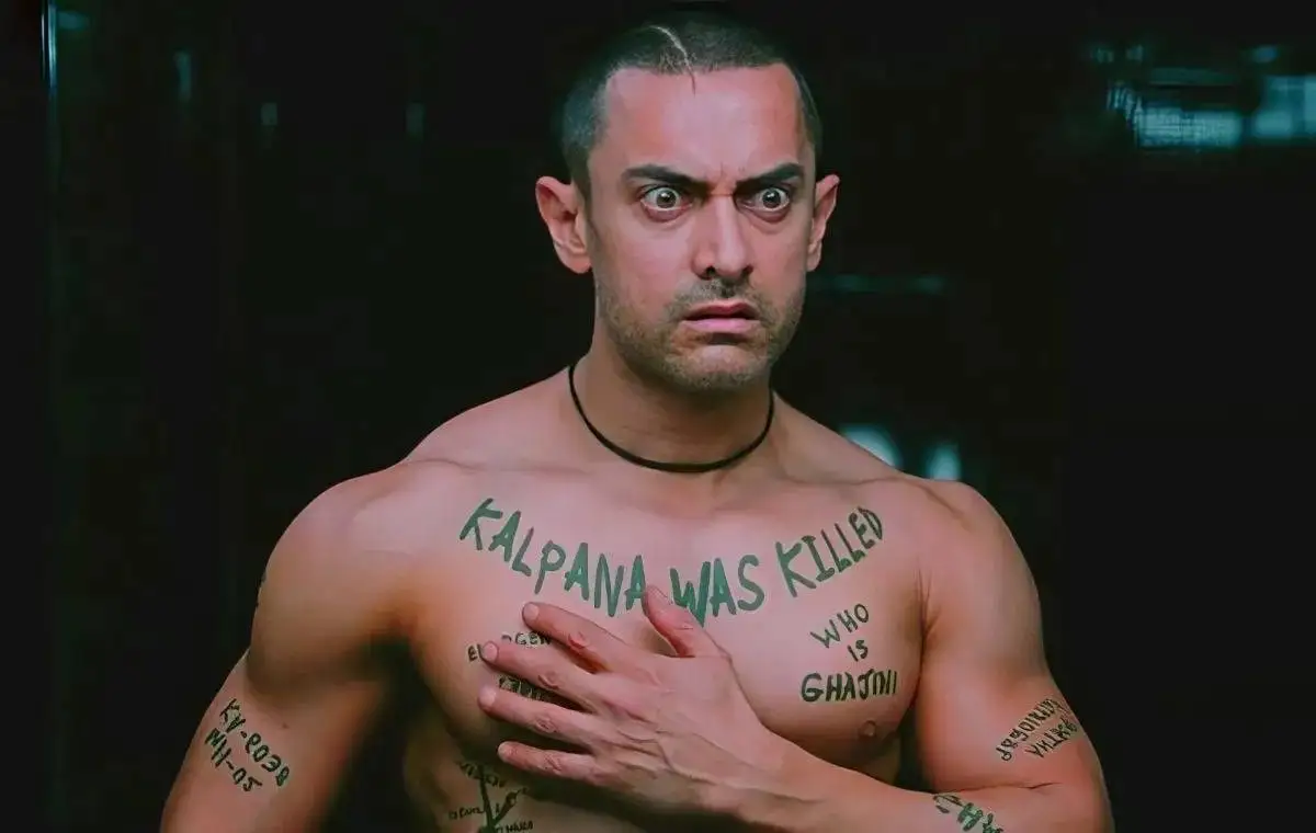 تصاویر؛ بهترین فیلم های امیرخان؛ از «فنا» تا «3 احمق»