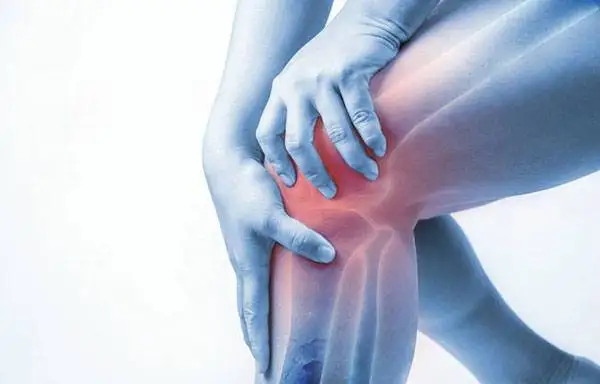 درمان نرمی غضروف زانو | درمان نرمی غضروف زانو با فیزیوتراپی