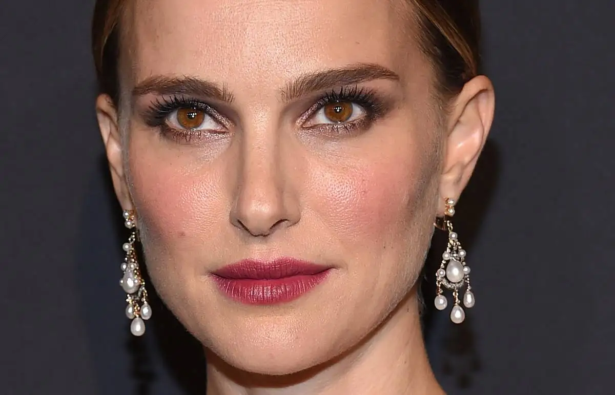 تصاویر؛ زندگی خصوصی، عکس ها و بیوگرافی ناتالی پورتمن