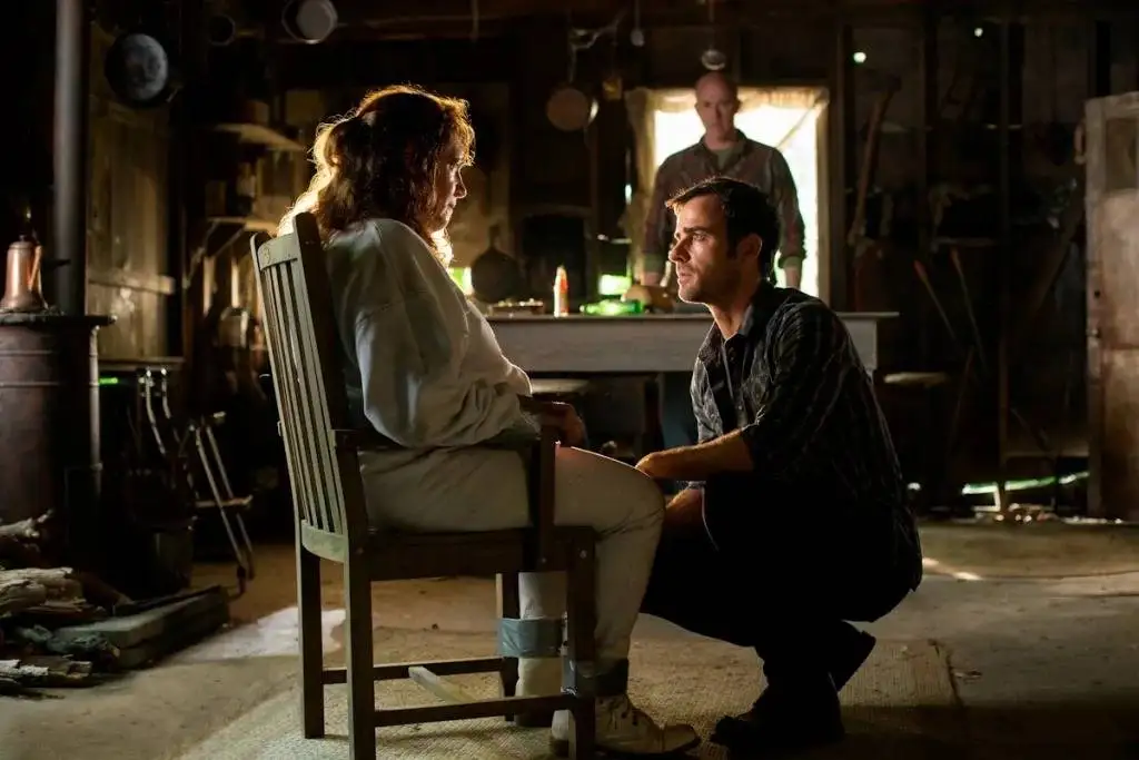 تصاویر؛ 10 سریال غم انگیزی که قطعاً اشکتان را در می آورند؛ از the leftovers تا parenthood