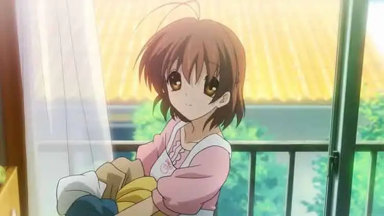 تصاویر؛ 10 تا از بهترین روابط پدر و دختری در دنیای انیمه