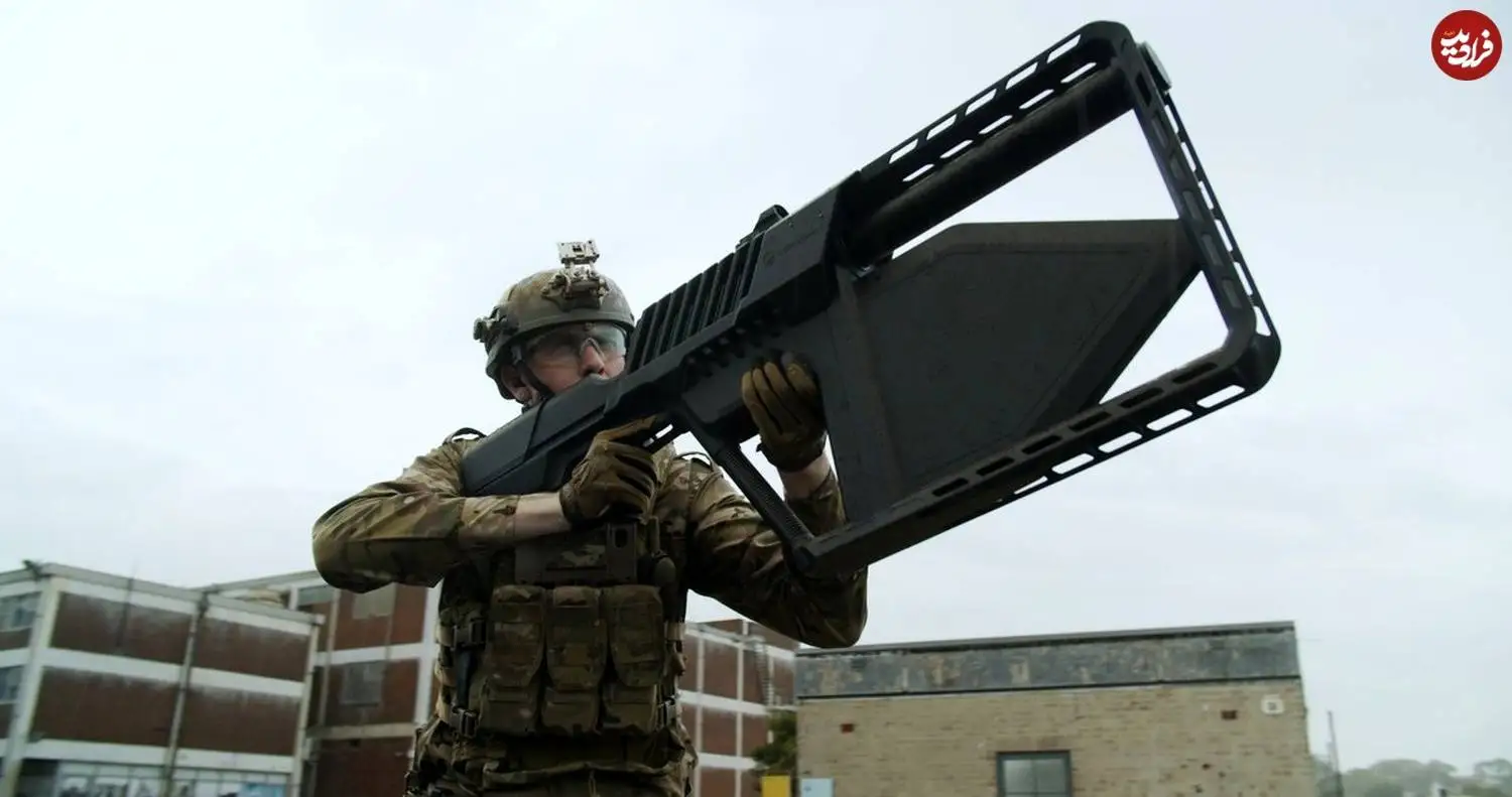 تصاویر؛ مشهورترین شکارچیان پهپاد در جهان را بشناسید