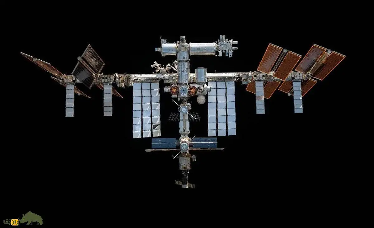 تصاویر؛ فضانوردان چگونه در فضا نفس می کشند؟