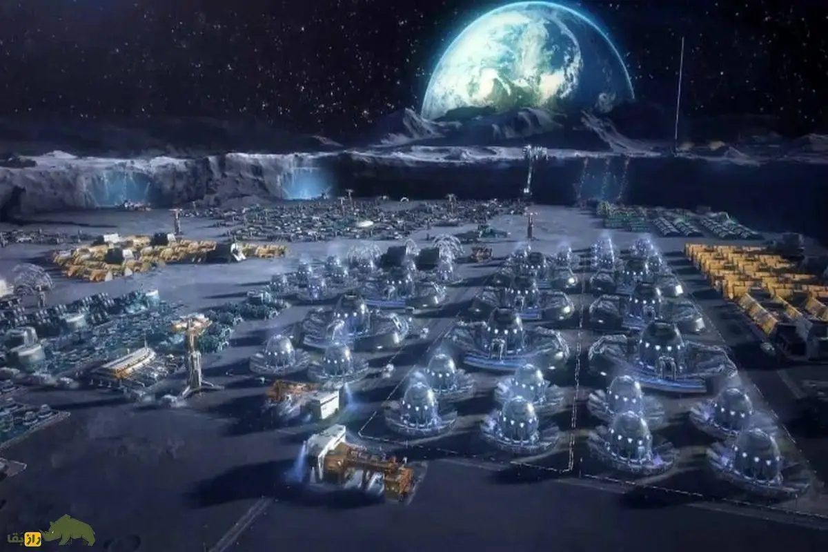 تصاویر؛ فضانوردان چگونه در فضا نفس می کشند؟