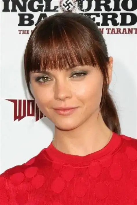 تصاویر؛ عکس های شخصی، زندگی خصوصی و بیوگرافی کریستینا ریچی