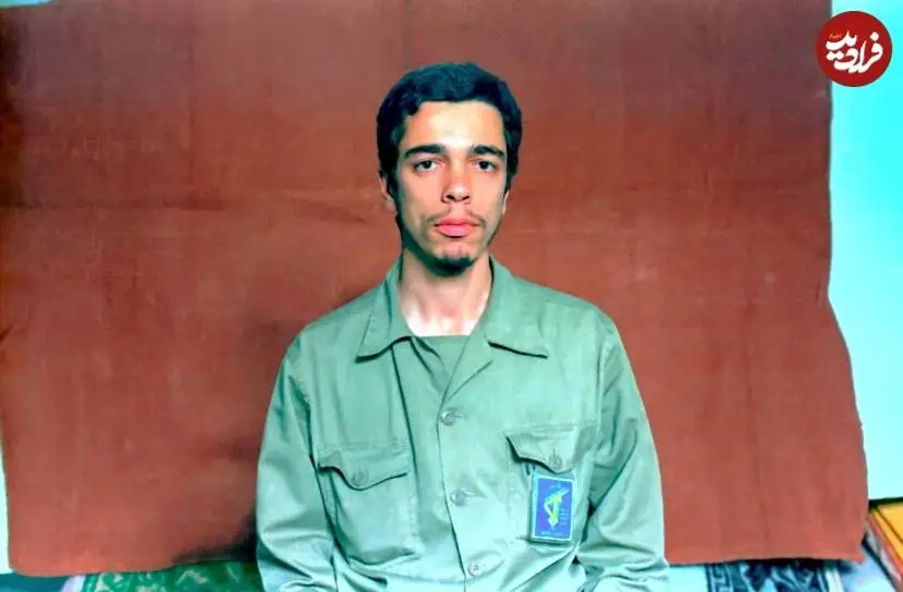 عکس؛ سفر در زمان؛ «سرلشکر باقری در لباس سپاه و در سال های نخست خدمت اش»؛ دهه 60