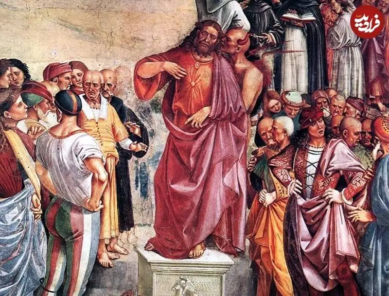 پیشگویی های آخرالزمانی چه تاثیری در حمایت آمریکا از اسرائیل دارند؟