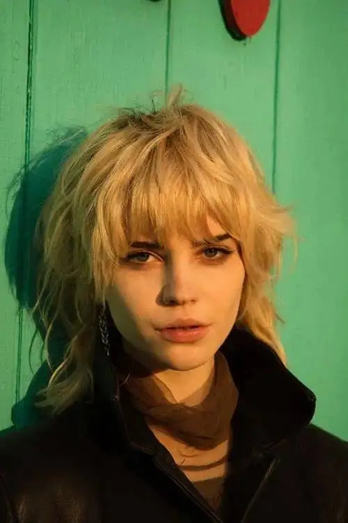 تصاویر؛ عکس های  شخصی، زندگی خصوصی و بیوگرافی سوفی تاچر