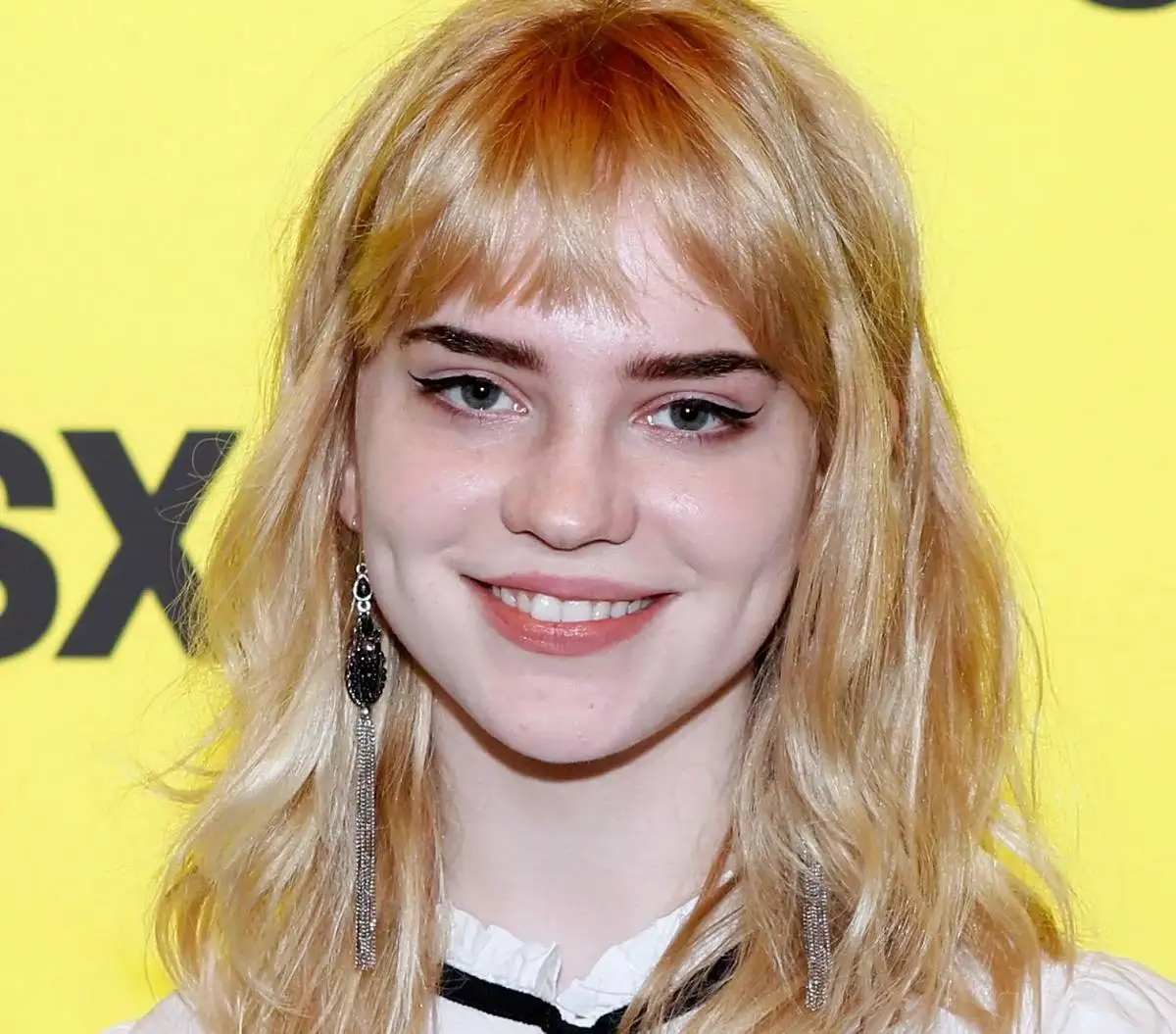 تصاویر؛ عکس های  شخصی، زندگی خصوصی و بیوگرافی سوفی تاچر