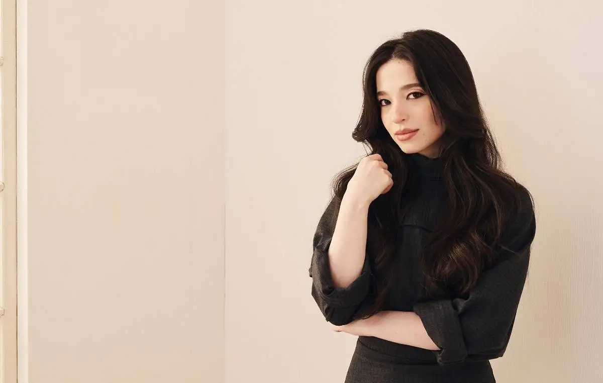 تصاویر؛ عکس های  شخصی، زندگی خصوصی و بیوگرافی میکی مادیسون