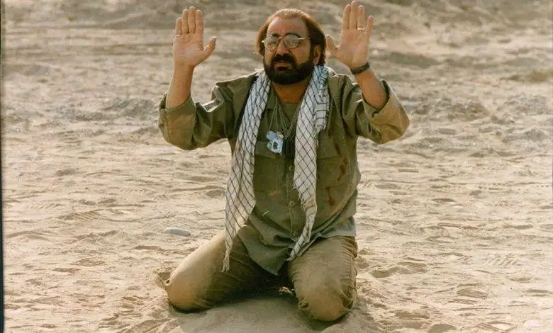 جنگ تمام شد اما این فیلم ها تاریخ انقضا ندارند!